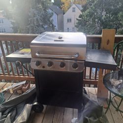 Charbroil Grill For Sale