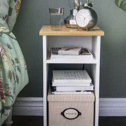 Ikea Side Table 