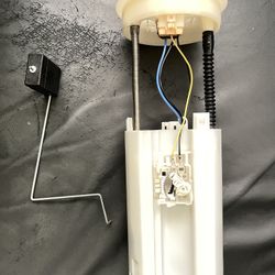 Acura MDX Original fuel pump 