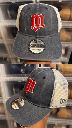 Milwaukee Brewers Dad Hat