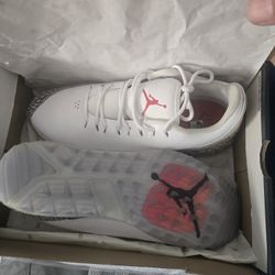 Air Jordan Golf Shoes Size 11