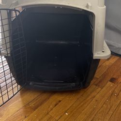 28 Inch Dog Cage 