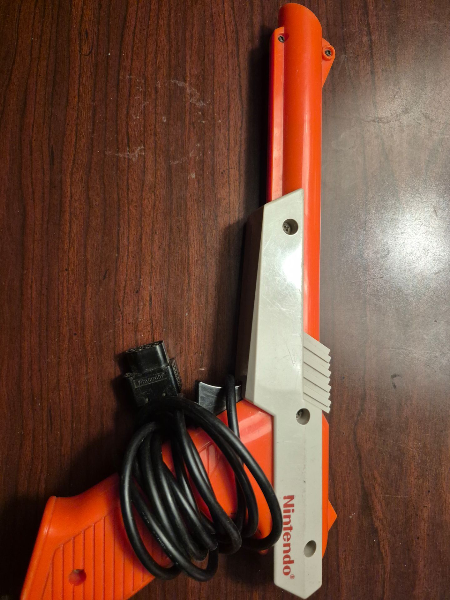 Nes and xbox games tested and working.