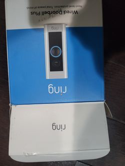 Doorbell Camera