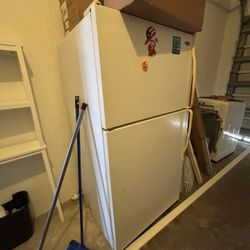 Whirlpool Refrigerator