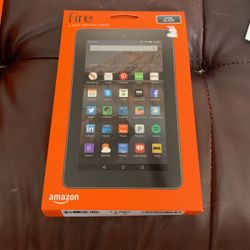 Kindle Fire 16GB Black