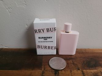 Burberry Her Intense Perfume Mini