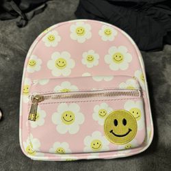 New Mini Backpack 