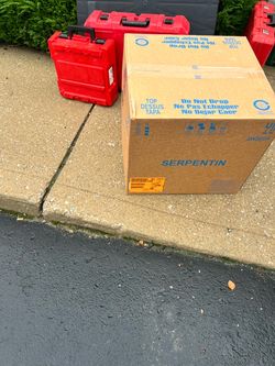 New ac unit and evaporator coil