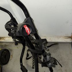 Yakima Super Joe Bike Rack