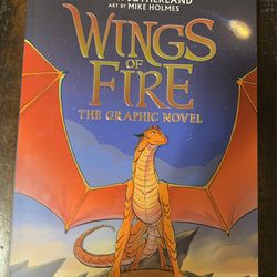 Book: Wings of Fire 