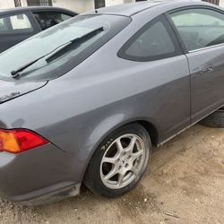 Rsx Part Out 02-04 