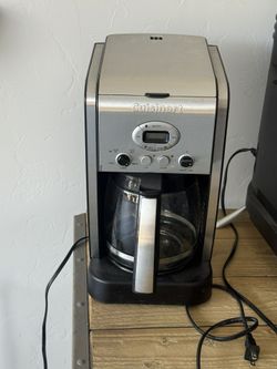 Cuisinart Coffee Maker