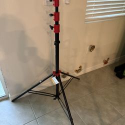 Photography Studio Equipment