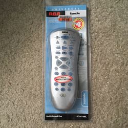 Universal Remote