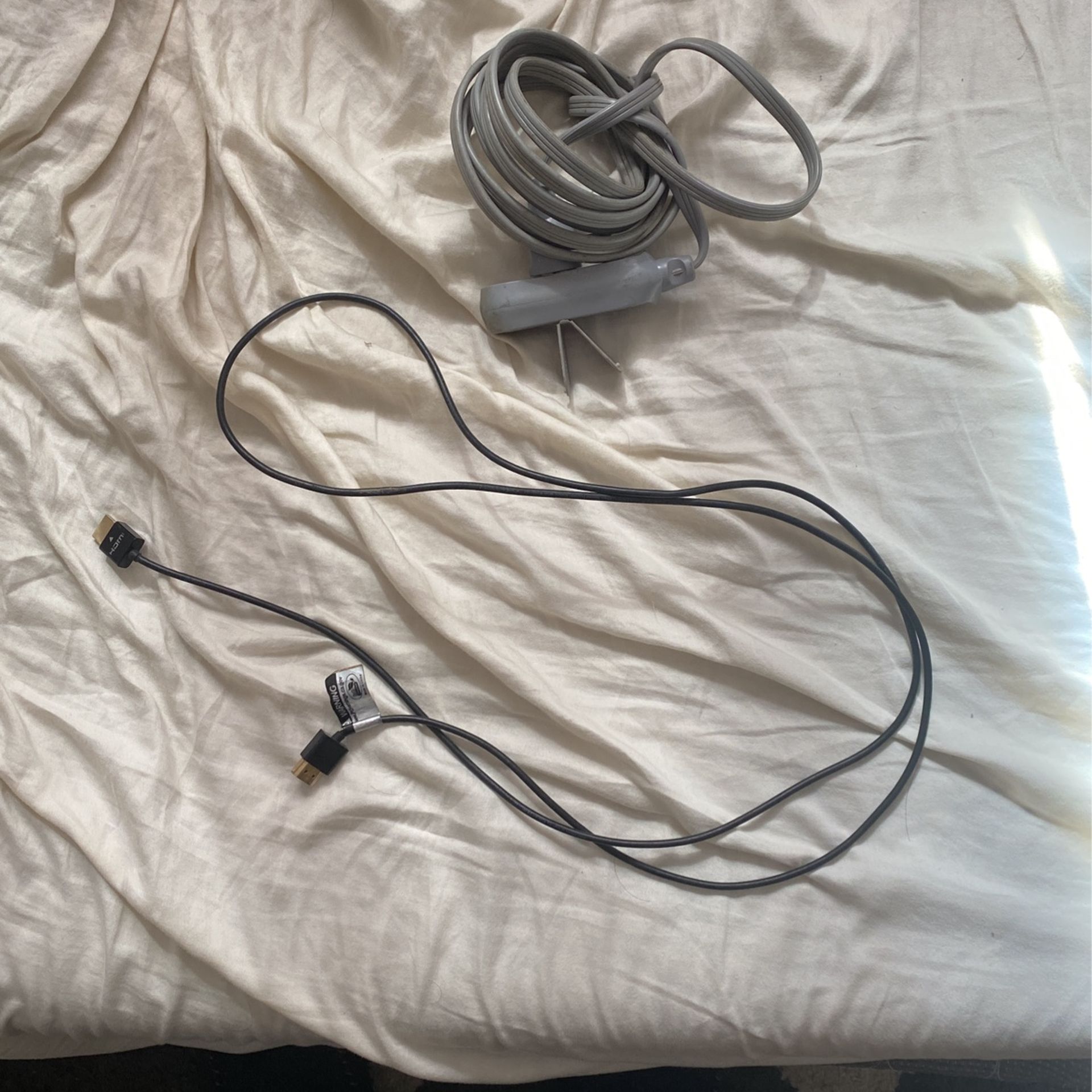 HDMI Cable/power Extender