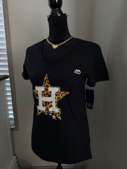 Houston Astro’s women’s