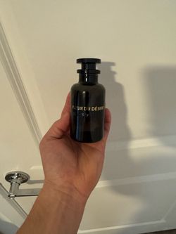 Perfume nuevo en su caja FLEUR DU DÉSERT