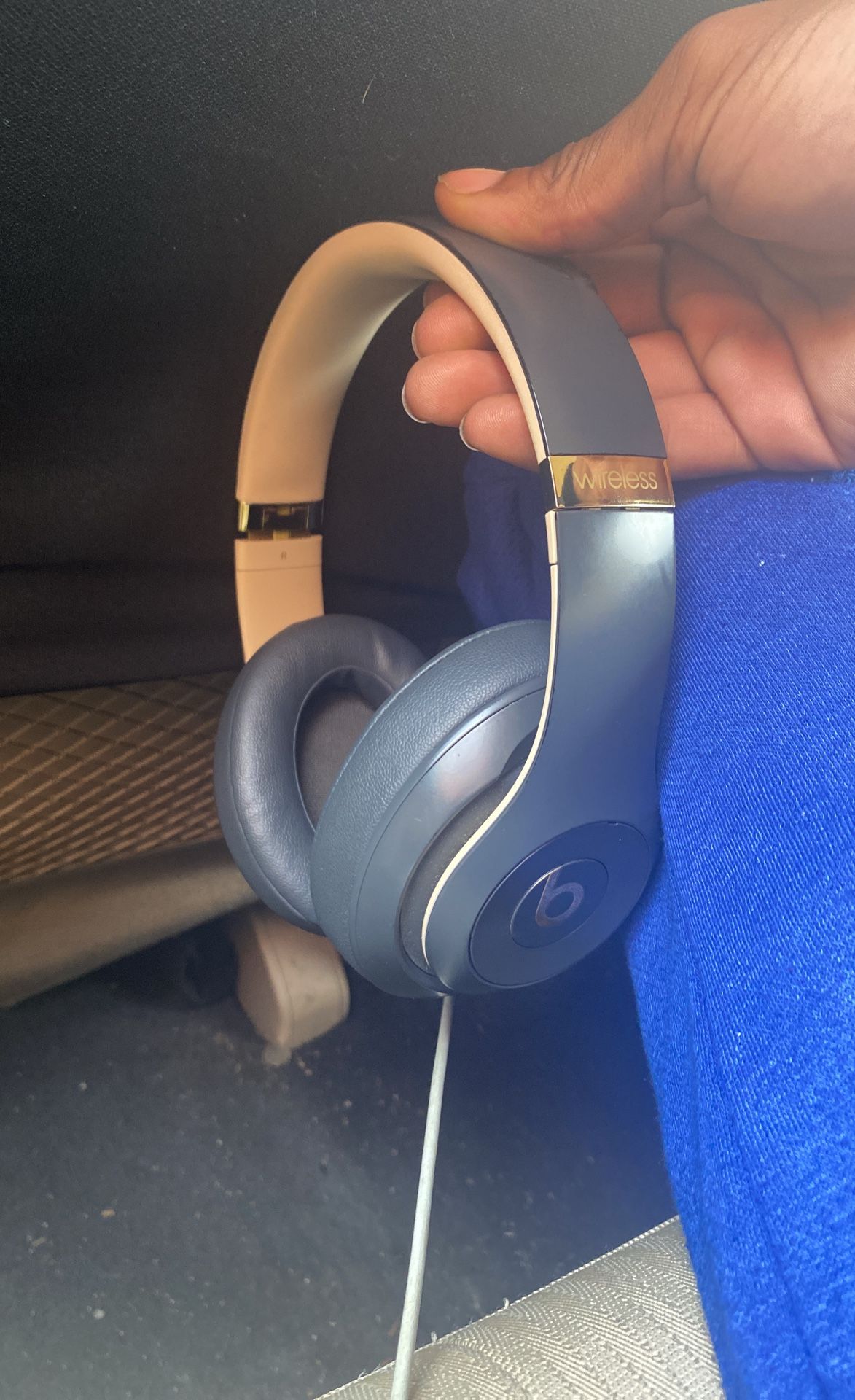 BEATS