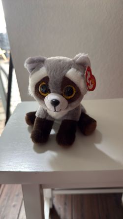 ty beanie boo