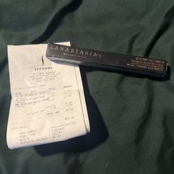 Anastasia Beverly Hills Brow Definir
