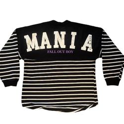 2018 Fall Out Boy Tee