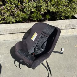 Cosco Kids Scenera Next Car Seat