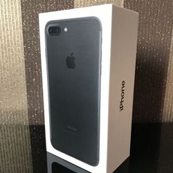 iPhone 7 Plus 128GB Factory Unlocked 