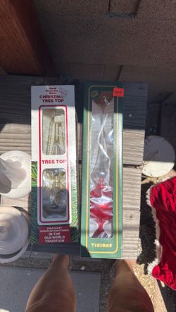 Vintage Christmas