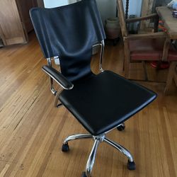 New Office Chair 