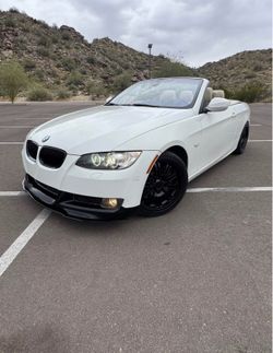 2010 BMW 335i