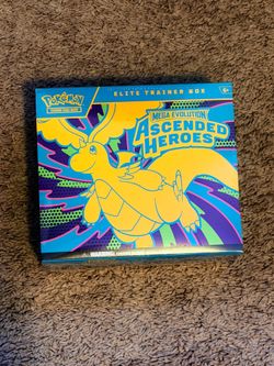 Pokemon For Trade
