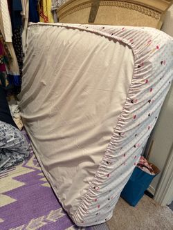 TWIN SIZE MATTRESS