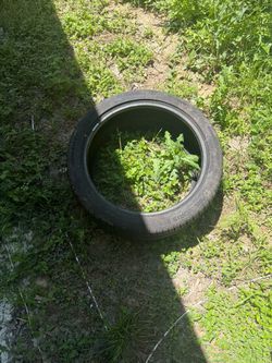 Tire 19   245/40