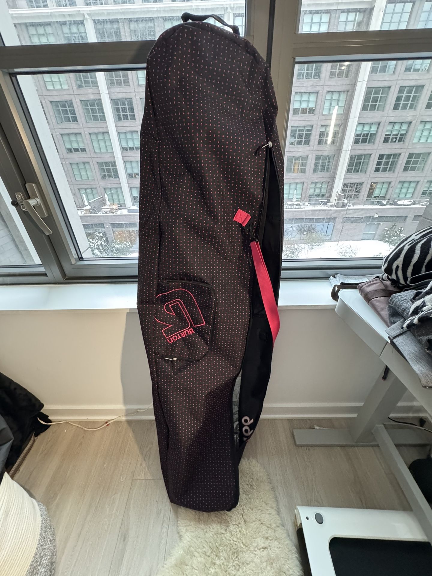 Burton Snowboard Bag