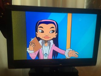 32 Inch Samsung TV want 100