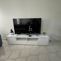 TV Stand/Financing Available 