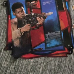 Star Wars Large Birthday Banner and Decor