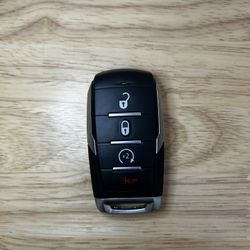 RAM 1500 SMART REMOTE 
