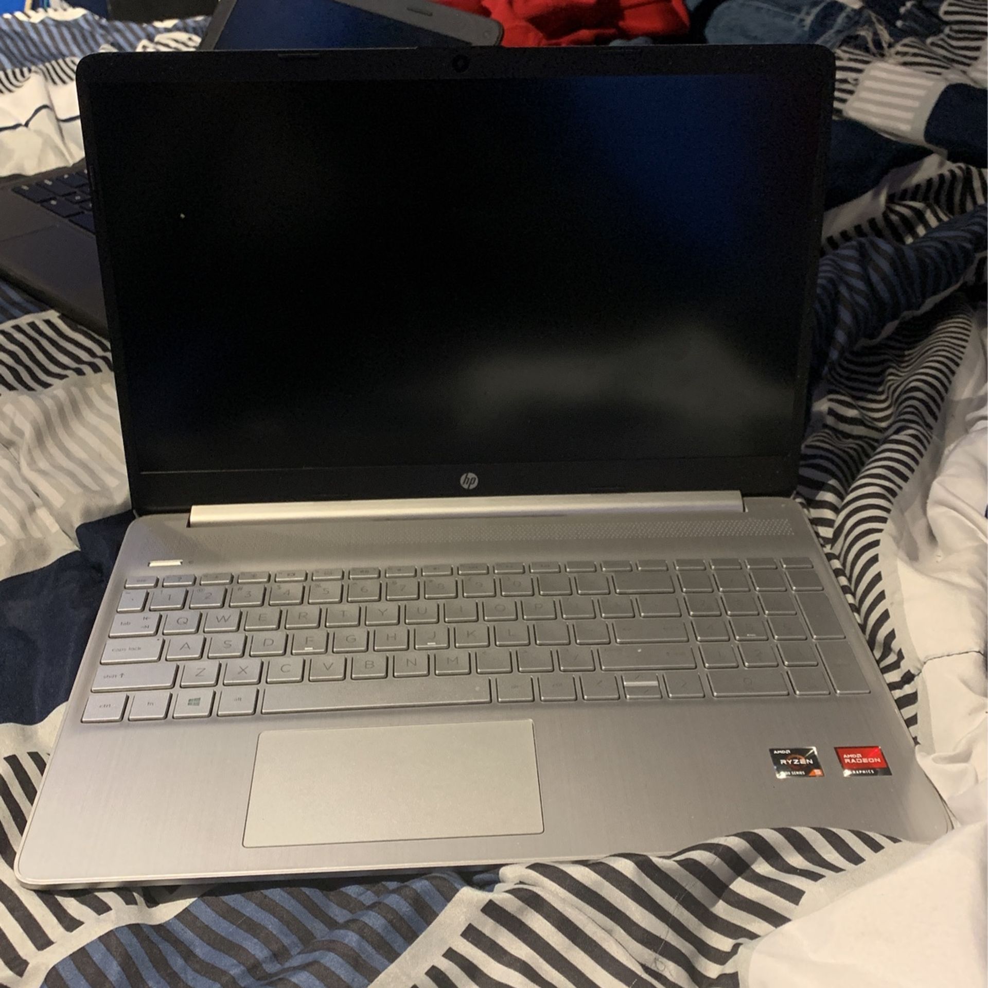 Hp Laptop 