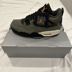 Jordan 4