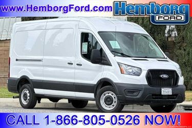 2023 Ford Transit-350 Cargo Van