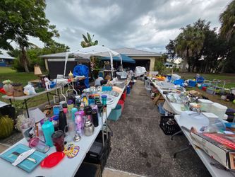 MASSIVE Final MOVING Sale