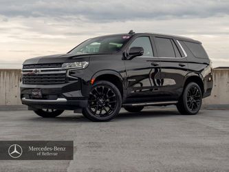 2023 Chevrolet Tahoe