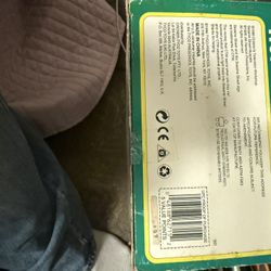 1996 Tickle Me Elmo In Box