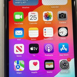 iPhone XR 64 Gb Unlocked