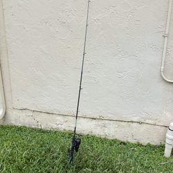 Daiwa EBM 5000 Combo