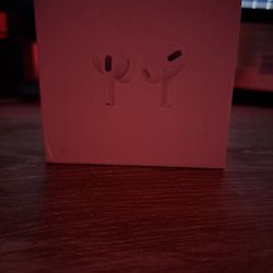 Airpod Pro 1st Gen