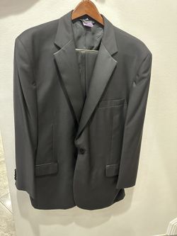 Jos. A. Bank Black Tuxedo