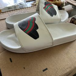 Gucci Slippers 